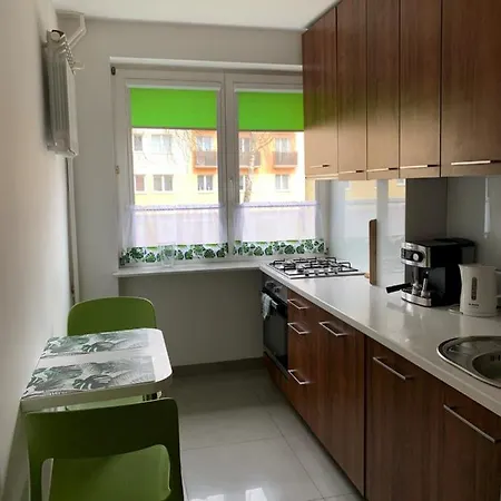 Apartment Mona *