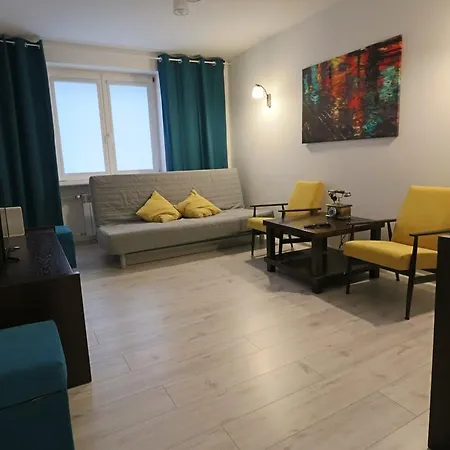 Apartment Mona