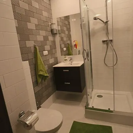 Mona Apartment